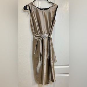 Alex’s Evening Formal Dress